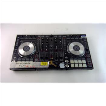 Pioneer Serato DDJ-SX2 DJ Controller