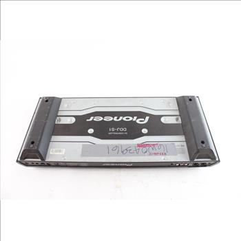 Pioneer Serato DJ Controller