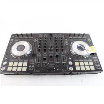Pioneer Serato DJ Controller