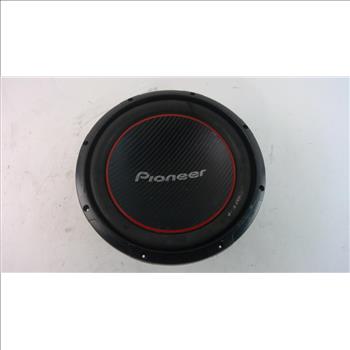 Pioneer Speaker