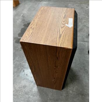 Pioneer Stereo Speaker