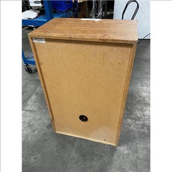 Pioneer Stereo Speaker