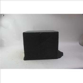 Pioneer Subwoofer In Box