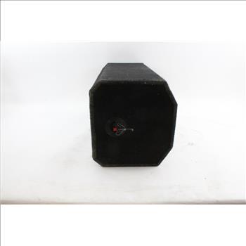 Pioneer Subwoofer In Pioneer Box