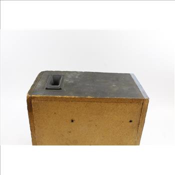 Pioneer Subwoofer With Box