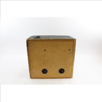 Pioneer Subwoofer With Box