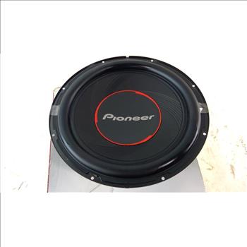 Pioneer TS-1200M Speakers