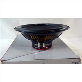 Pioneer TS-1200M Speakers