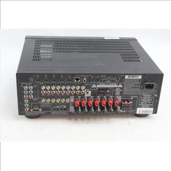 Pioneer VSX-30 Elite Stereo Receiver