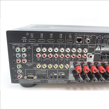 Pioneer VSX-30 Elite Stereo Receiver