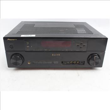 Pioneer VSX-30 Elite Stereo Receiver