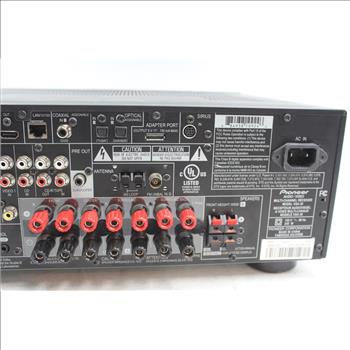 Pioneer VSX-30 Elite Stereo Receiver