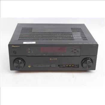 Pioneer VSX-30 Elite Stereo Receiver
