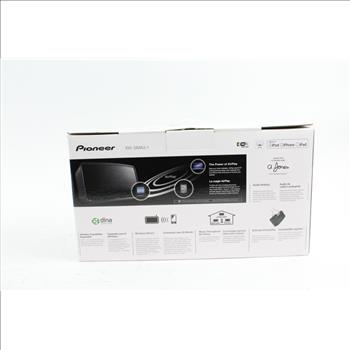 Pioneer Wireless Sound System