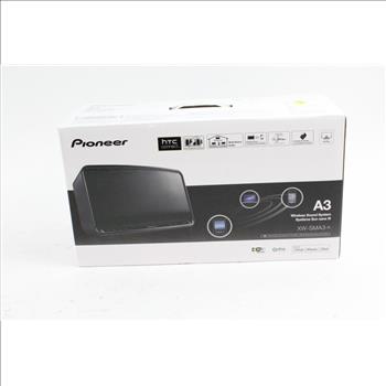 Pioneer Wireless Sound System