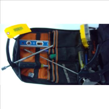 Pipe Crimper, Screw Driver And More, 5+ Pieces