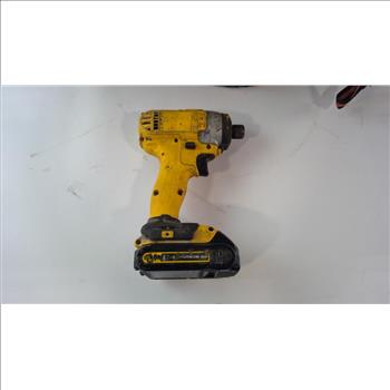 Pipe Crimper, Screw Driver And More, 5+ Pieces