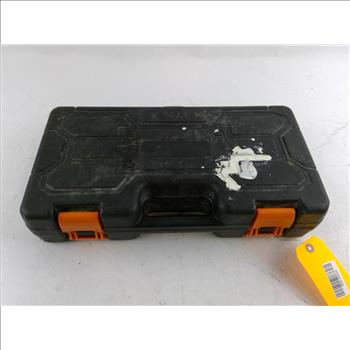 Pipe Cutting Tool Kit