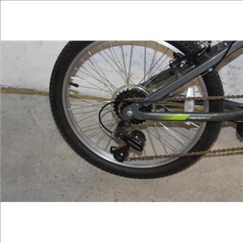 Piranha Mountain Bike