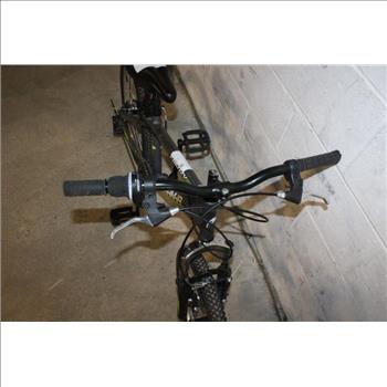 Piranha Mountain Bike