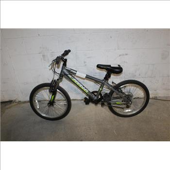 Piranha Mountain Bike