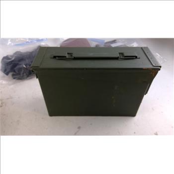Pistol Boxes And More 5+ Pieces
