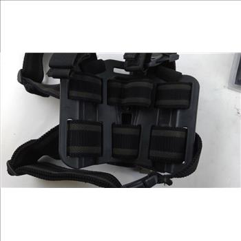 Pistol Holster And More 5+ Pieces