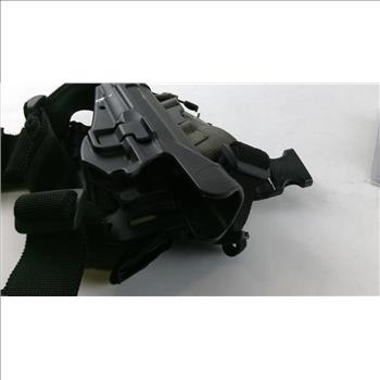 Pistol Holster And More 5+ Pieces
