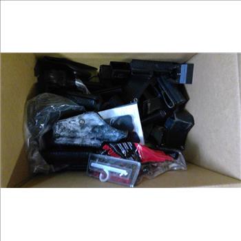 Pistol Holsters And More 5+ Pieces