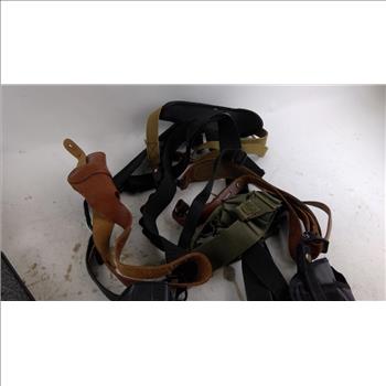 Pistol Holsters And More 5+ Pieces
