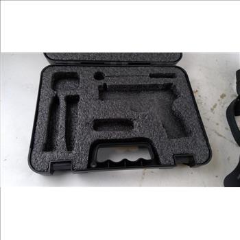 Pistol Holsters And More 5+ Pieces