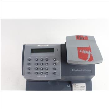 Pitney Bowes Mailstation