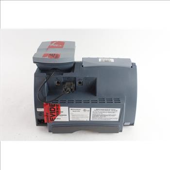 Pitney Bowes Mailstation