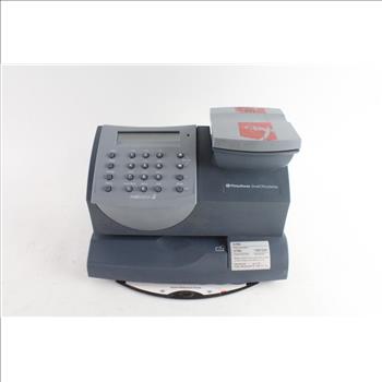 Pitney Bowes Mailstation