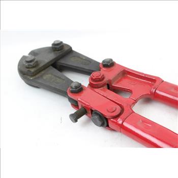 Pittsburgh 1050 42 Inch Heavy Duty Bolt Cutter