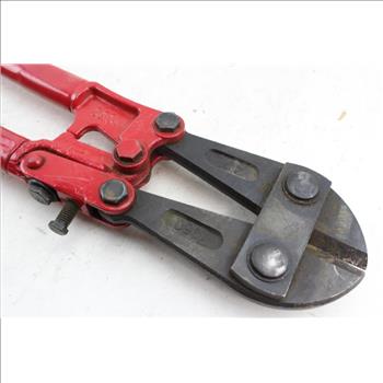 Pittsburgh 1050 42 Inch Heavy Duty Bolt Cutter