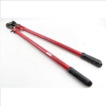 Pittsburgh 1050 42 Inch Heavy Duty Bolt Cutter