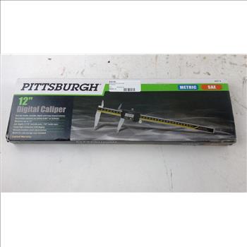 Pittsburgh 12