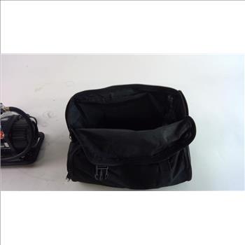 Pittsburgh 12 Volt 150 PSI Air Compressor