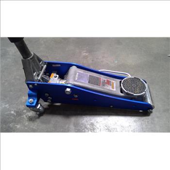 Pittsburgh 1.5 Ton Floor Jack