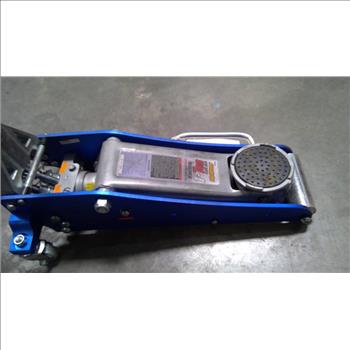 Pittsburgh 1.5 Ton Floor Jack