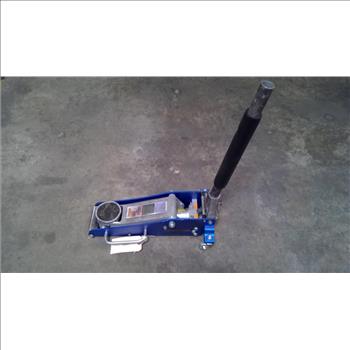 Pittsburgh 1.5 Ton Floor Jack