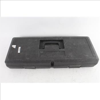 Pittsburgh 20 Plus Piece Tool Set