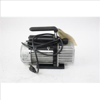 Pittsburgh 2.5 CFM Vacuum Pump