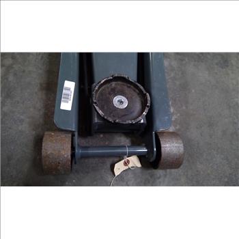 Pittsburgh 3-Ton Heavy Duty Rapid Pump Floor Jack