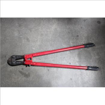 Pittsburgh 42in. Bolt Cutter