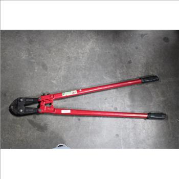 Pittsburgh 42in. Bolt Cutter