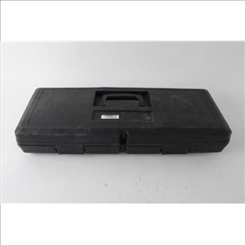 Pittsburgh 50+ Piece Tool Set