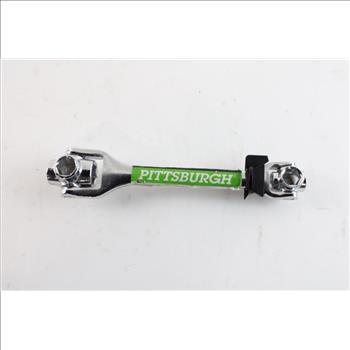 Pittsburgh 8 In 1 Socket Wrench