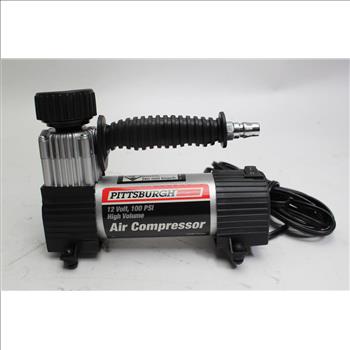 Pittsburgh Air Compressor